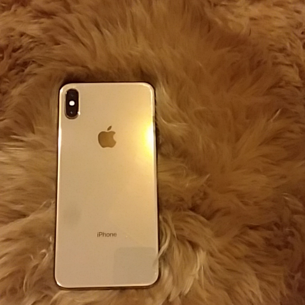 iPhone xmax